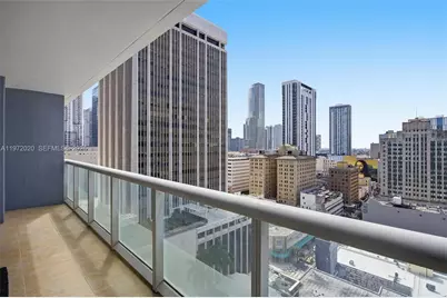 50 Biscayne Blvd #1909, Miami, FL 33132 - Photo 18