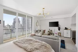 50 Biscayne Blvd, Miami, FL 33132 - Photo 1