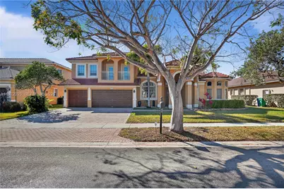 2324 SW 185th Ave, Miramar, FL 33029 - Photo 1