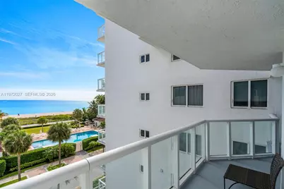 2457 Collins Ave #503, Miami Beach, FL 33140 - Photo 34