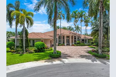 2458 Provence Ct, Weston, FL 33327 - Photo 1