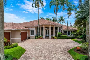 2458 Provence Ct, Weston, FL 33327 - Photo 2