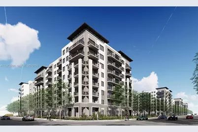 1556 NW 110th Ave #A4, Miami, FL 33024 - Photo 1