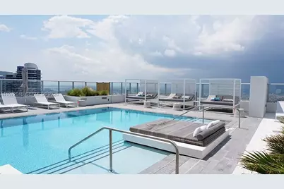 1010 Brickell Ave #3711, Miami, FL 33131 - Photo 14