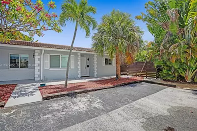 3320 NE 13th Ave #3320, Oakland Park, FL 33334 - Photo 2