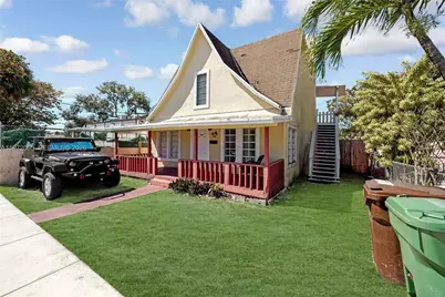 4318 E 8th Ct, Hialeah, FL 33013 - Photo 2