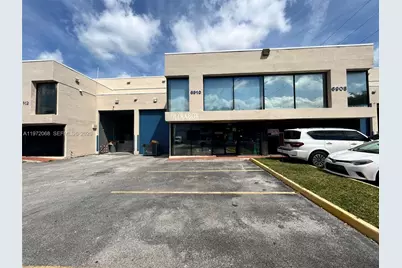 6910 NW 50th St #4-1, Miami, FL 33195 - Photo 38