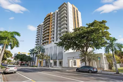 900 SW 8th St #505, Miami, FL 33130 - Photo 1