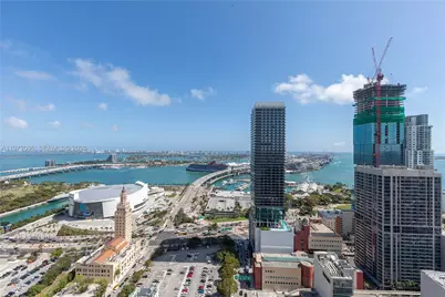 121 Northeast 5th Street #510, Miami, FL 33132 - Photo 50