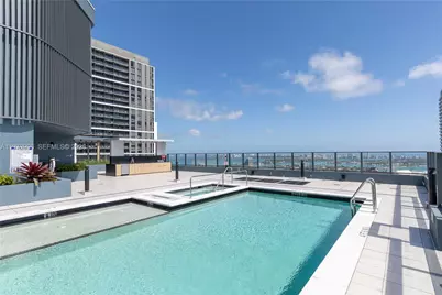 121 Northeast 5th Street #510, Miami, FL 33132 - Photo 44