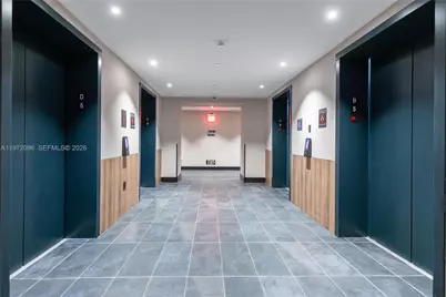 121 Northeast 5th Street #510, Miami, FL 33132 - Photo 38