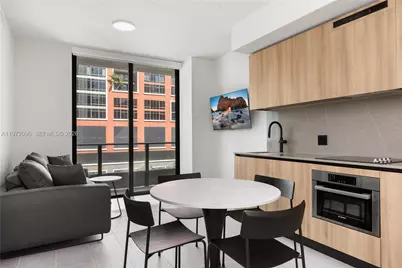 121 Northeast 5th Street #510, Miami, FL 33132 - Photo 6