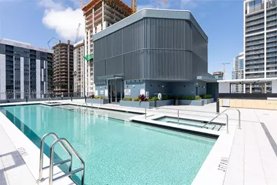 121 Northeast 5th Street #510, Miami, FL 33132 - Photo 40