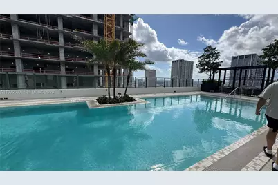 11 6th #1508, Miami, FL 33132 - Photo 2