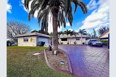 530 SW 136th Pl, Miami, FL 33184 - Photo 1
