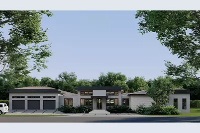 12321 SW 1st St, Plantation, FL 33325 - Photo 1
