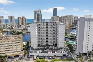 121 Golden Isles Dr, Hallandale Beach, FL 33009 - Photo 2