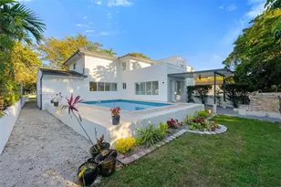 1314 Ferdinand St, Coral Gables, FL 33134 - Photo 1