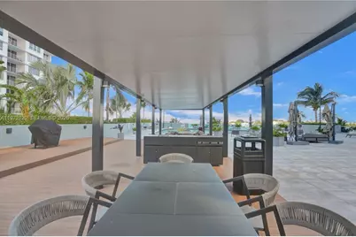 1881 79th St Cswy #1404, North Bay Village, FL 33141 - Photo 38