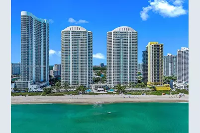 16051 Collins Ave #1202, Sunny Isles Beach, FL 33160 - Photo 1