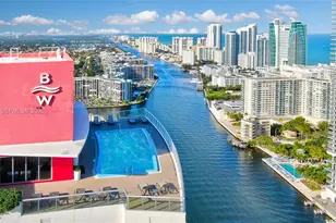 2602 E Hallandale Beach Blvd, Hallandale Beach, FL 33009 - Photo 44