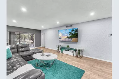 6201 N Falls Cir Dr #210, Lauderhill, FL 33319 - Photo 4