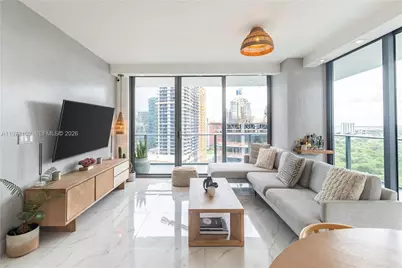 1300 S Miami Ave #2006, Miami, FL 33130 - Photo 10