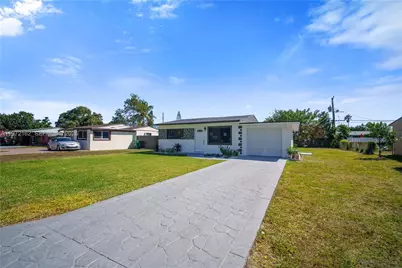 6530 SW 20th Ct, Miramar, FL 33023 - Photo 4