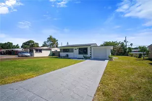 6530 SW 20th Ct, Miramar, FL 33023 - Photo 4