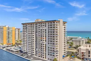 1500 S Ocean Dr, Hollywood, FL 33019 - Photo 32