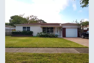 5634 Madison St, Hollywood, FL 33023 - Photo 1