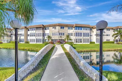 4801 NW 34th St #602, Lauderdale Lakes, FL 33319 - Photo 2