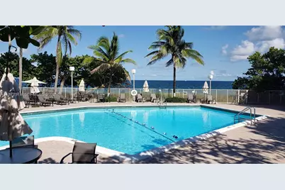 1901 N Ocean Blvd #15E, Fort Lauderdale, FL 33305 - Photo 8