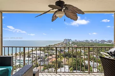 1901 N Ocean Blvd #15E, Fort Lauderdale, FL 33305 - Photo 30