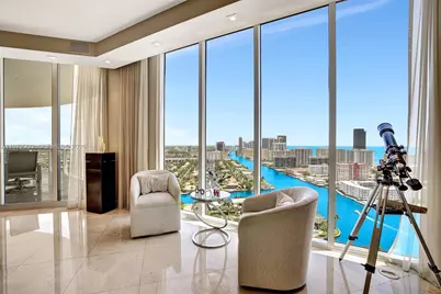 21200 Point Pl #PH2804, Aventura, FL 33180 - Photo 12