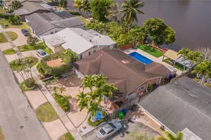 11901 NW 31st Pl, Sunrise, FL 33323 - Photo 26