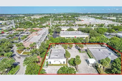 5205 Village Blvd, West Palm Beach, FL 33407 - Photo 4