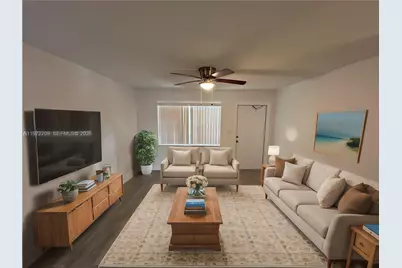 17 NE 2nd Ave #108, Dania Beach, FL 33004 - Photo 2