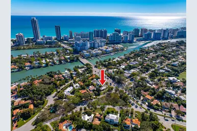 6311 La Gorce Dr, Miami Beach, FL 33141 - Photo 2