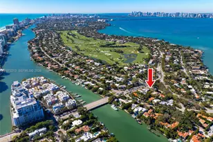 6311 La Gorce Dr, Miami Beach, FL 33141 - Photo 1
