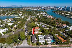 6311 La Gorce Dr, Miami Beach, FL 33141 - Photo 4