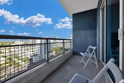 60 SW 13th #1609, Miami, FL 33130 - Photo 20