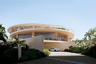 105 + 115 Ocean Blvd, Golden Beach, FL 33160 - Photo 2