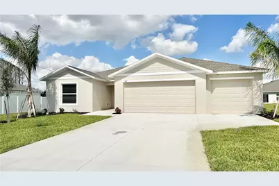 329 Marta Dr, Lehigh Acres, FL 33974 - Photo 1