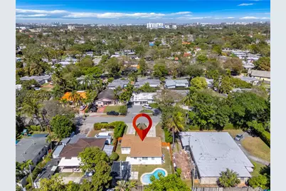 6376 SW 20th St #n/a, Miami, FL 33155 - Photo 36