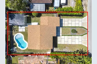 6376 SW 20th St #n/a, Miami, FL 33155 - Photo 40