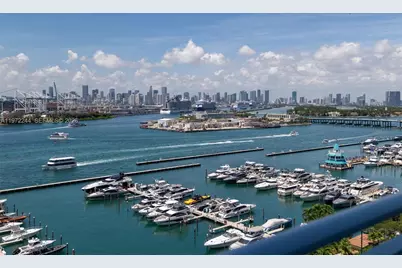 90 Alton Rd #1702, Miami Beach, FL 33139 - Photo 22