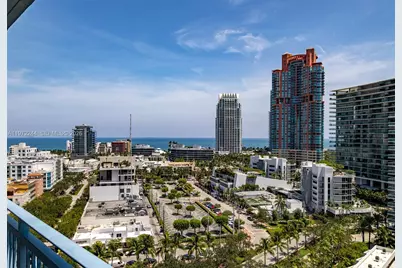 90 Alton Rd #1702, Miami Beach, FL 33139 - Photo 16