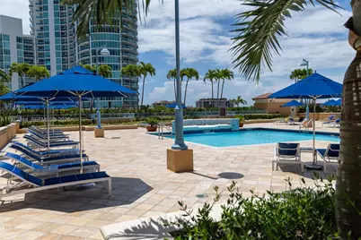 90 Alton Rd #1702, Miami Beach, FL 33139 - Photo 24