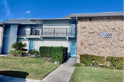 2400 S Ocean Dr #413, Fort Pierce, FL 34949 - Photo 1